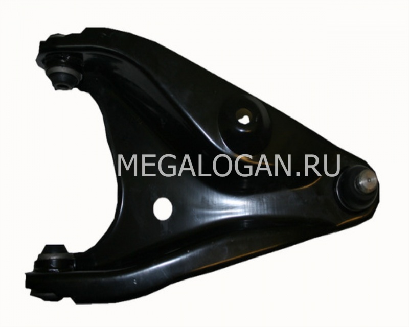 Рычаг Logan  NEW Stellox левый