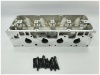 Головка блока (ГБЦ) 8 клапанов голая Renault ЛОГАН 7711497425