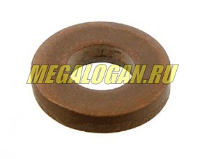 Прокладка форсунки K9K (медная 7х15х3)