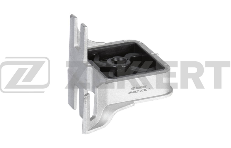 Крепление глушителя Simbol (Taliiy) Clio задняя часть