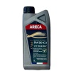 ARECA F7007 5W30  1L  C3 содержащее ПАО