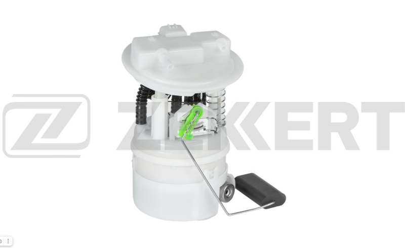 Бензонасос Logan New 2014 (в сборе)