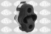 Крепление глушителя Duster Kangoo Clio