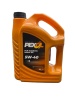 PEXOL P5 5W-40 (4L)_масло моторное! синт.\ ACEA C3, API SN/CF, VW 505.00/505.01, MB 229.51