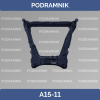 Подрамник двигателя Renault Koleos (08-16), Nissan Qashqai54400JY20A
