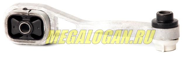 Опора двигателя задняя (крученая) Clio Megan1 Simbol(Talia)