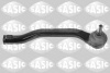 Наконечник рулевой Fluence Megane3 Sasic правый