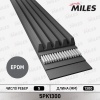 Ремень генератора  Е1 Logan 5PK1300 (В обход кондиционера до 2010г)