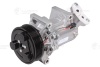 Насос (компрессор) кондиционера Duster 7рк F4R 