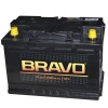 Аккумулятор 75 Aч BRAVO О.П, Евро