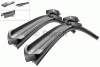 Щетки с/о "BOSCH Aerotwin 600/400mm" комплект Qasqhai