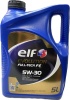 ELF EVOLUTION  FULLTECH FE 5w30 5L Масло моторное