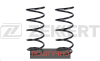 Пружина задняя Duster 4*4