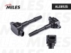 Катушка зажигания H4M 1,6 16кл