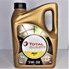 TOTAL QUARTZ INEO ECS 5W-30 4L