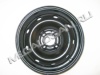 Диск колёсный R14/4x100 черный (ET43) Евродиск