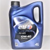 ELF EVOLUTION 700 STI 10W-40 4L (COMPETITION STI) Моторное масло