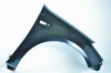 Крыло переднее правое SANDERO 