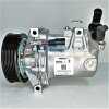 Насос (компрессор) кондиционера Duster 7рк F4R 