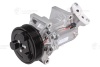 Насос (компрессор) кондиционера Duster 7рк F4R 