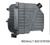 Корпус воздушного фильтра с 2012г. Логан 8V