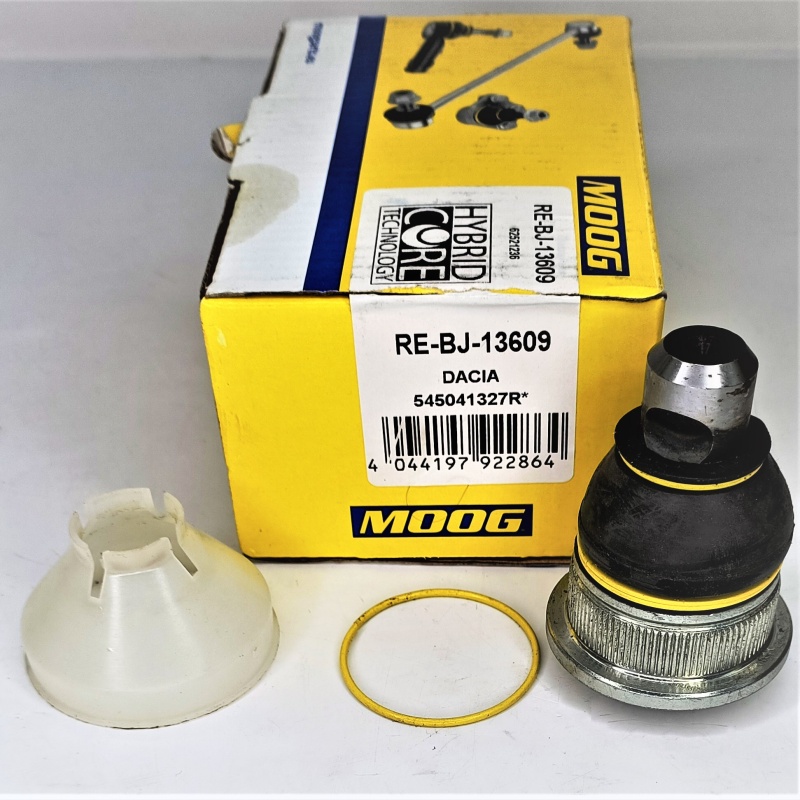 Опора шаровая Logan с 2014г. Largus