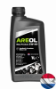 Areol Max Protect 5W-40 1L (синт.)