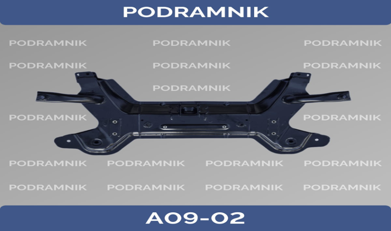 Подрамник LADA VESTA (2015>) 8450006637 8450031650