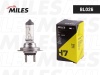 Лампа гал H7 12 V 55 W