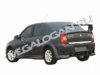 Спойлер Power DM2