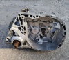 Коробка КПП JH3 540 перебранная кулисная Б/У 8200653754
