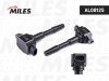 Катушка зажигания H4M 1,6 16кл