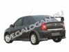 Спойлер Power DM2