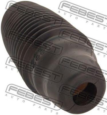 Пыльник отбойник амортизатора переднего Nissan Qashqai, X-TRAIL, Koleos