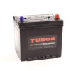 Аккумулятор 62 Ач TUBOR ASIA STANDART D23L 230*175*221