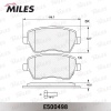Колодки тормозные передние (Смесь CERAMIC серия PRO) SUZUKI SWIFT 05-/OPEL AGILA 07-/NISSAN MICRA 10