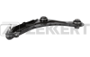 Рычаг Megane3 ZEKKERT левый