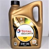 TOTAL QUARTZ 9000 FUTURE NFC 5W-30 4L
