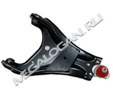 Рычаг Symbol Stellox левый