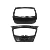 Крышка багажника RENAULT SANDERO/SANDERO STEPWAY 10-14
