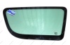 Стекло Largus боковое неподвижное правое зеленое оригинал