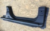 Порог кузова Logan New 2014 правый