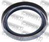 Сальник раздатки Duster  (средний)  TL8 331117564R
