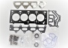 Комплект прокладок двигателя Largus 16кл Renault K4M(полный включая сальники, колпачки и заглушки).