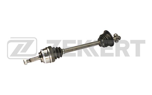 Привод Symbol левый (в сборе)