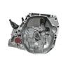 Коробка передач МКПП JH3-512 Renault