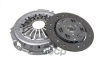 Сцепление Fluence Megane2/3 Largus 1,6 16V (без выжимного)