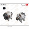 Генератор Duster 2.0 12V, 120A