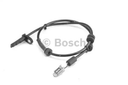 Датчик ABS Nissan Qashqai передний