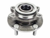 Подшипник ступицы передний Nissan Qashqai, X Trail, Koleos (ступица с подшипником)